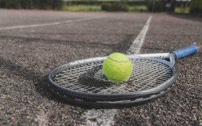 Tennis in Bierbeek?