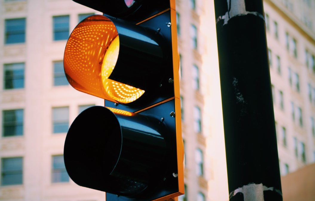 Open Bierbeek kaart gebrek aan communicatie aan rond gewijzigde regeling verkeerslichten
