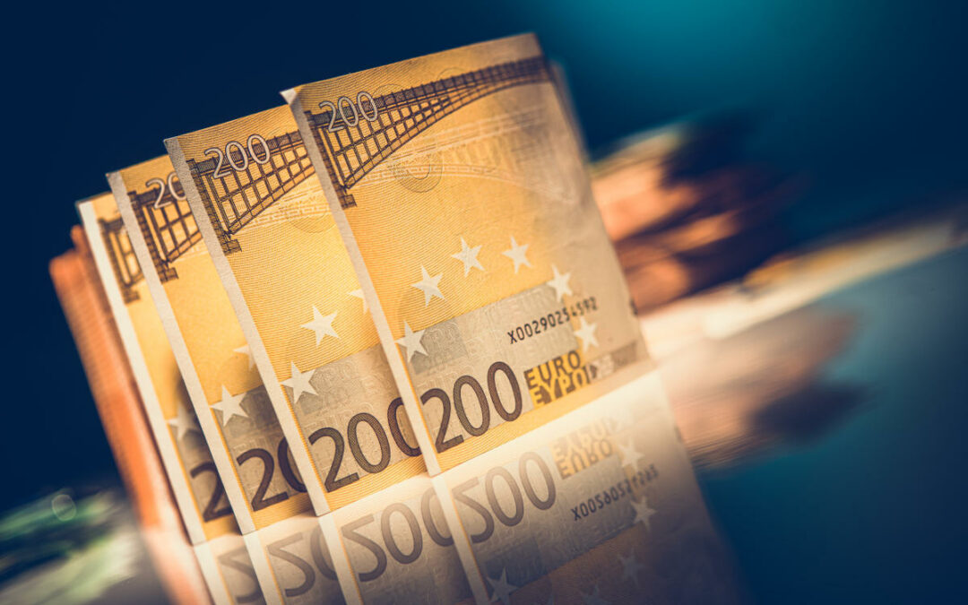 Wat doet u zoal met 20.000 EUR?