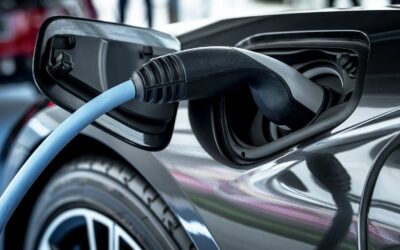 Open Bierbeek pleit voor actieplan elektrische laadpalen