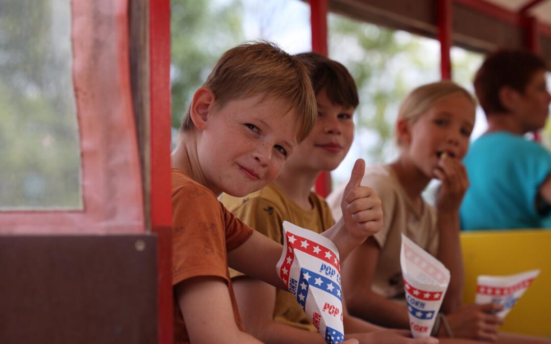 Foto’s familiedagen